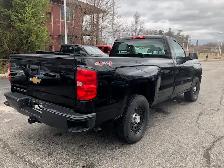 2017 Chevrolet Silverado 1500 5.3 v8 4x4 long box 8 foot box - Photo 6