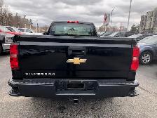 2017 Chevrolet Silverado 1500 5.3 v8 4x4 long box 8 foot box - Photo 7