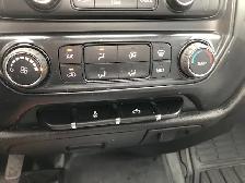 2017 Chevrolet Silverado 1500 5.3 v8 4x4 long box 8 foot box - Photo 11