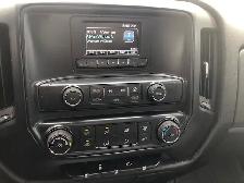 2017 Chevrolet Silverado 1500 5.3 v8 4x4 long box 8 foot box - Photo 12