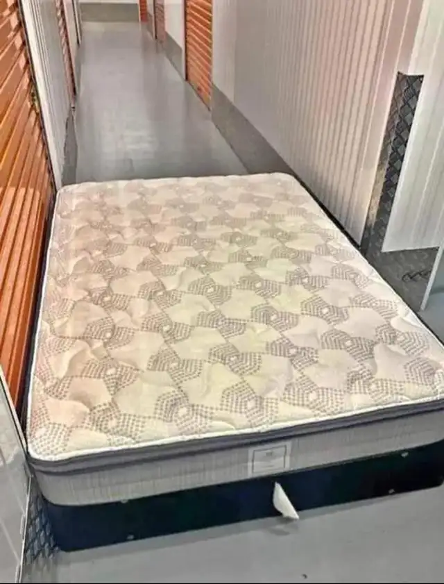 Mattress | Twin Mattress : Queen Mattress | King Mattress - Photo 6