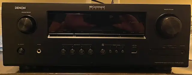 SOUND SYSTEM - Photo 2