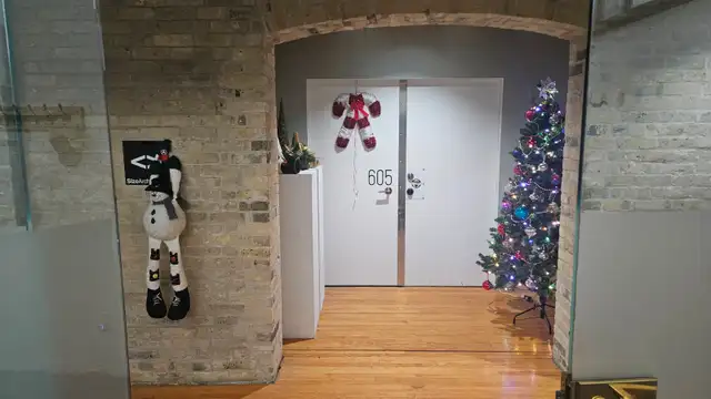 Exchange District Office & Gallery Space for Rent - Photo 6