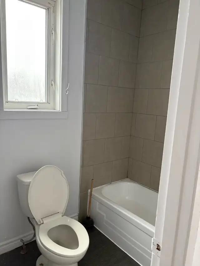 logement à louer 41/2