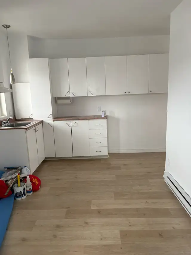 logement à louer 41/2 - Photo 2