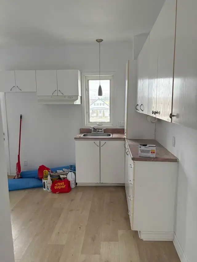 logement à louer 41/2 - Photo 3