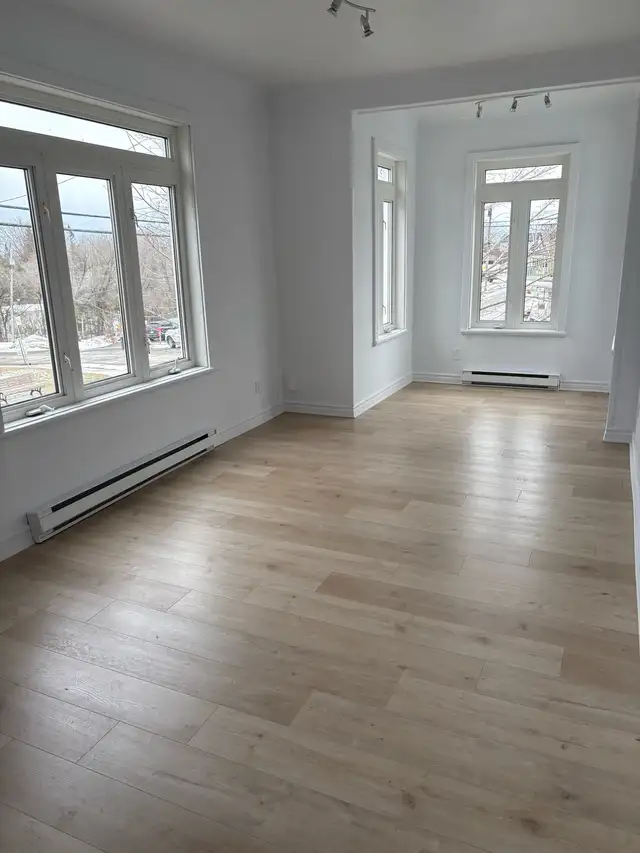 logement à louer 41/2 - Photo 6