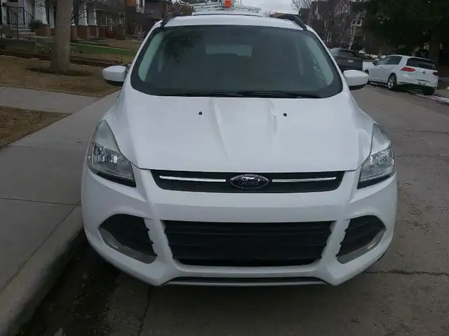 2016 FORD ESCAPE SE TURBO 4X4 - Photo 2