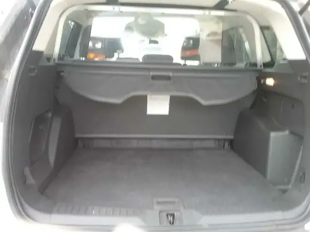 2016 FORD ESCAPE SE TURBO 4X4 - Photo 6