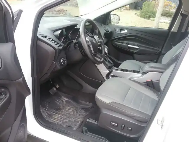 2016 FORD ESCAPE SE TURBO 4X4 - Photo 7