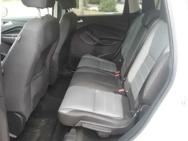 2016 FORD ESCAPE SE TURBO 4X4 - Photo 8