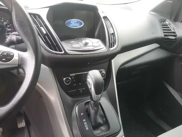 2016 FORD ESCAPE SE TURBO 4X4 - Photo 9