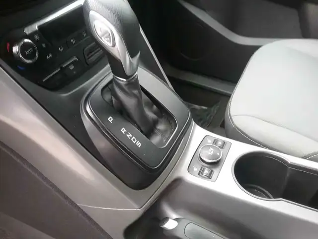 2016 FORD ESCAPE SE TURBO 4X4 - Photo 10