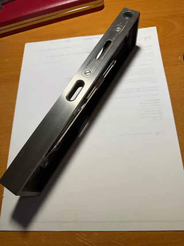 STARRETT ENGINEERS AND PLUMBERS LEVEL 133A - Photo 2