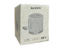 Brand New Sony SRS-XB100 Wireless Bluetooth Portable Speaker