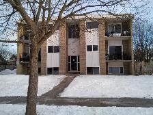 Large 2 bedroom apartment