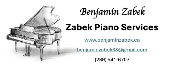 Piano Tuner & Technician