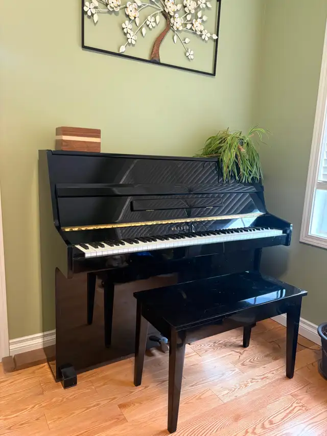 Piano Tuner & Technician - Photo 3