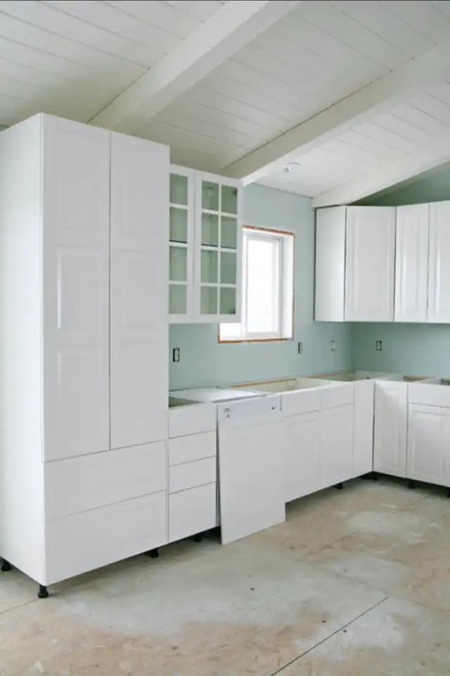 Professional IKEA CABINET installation in GTA. - Photo 2