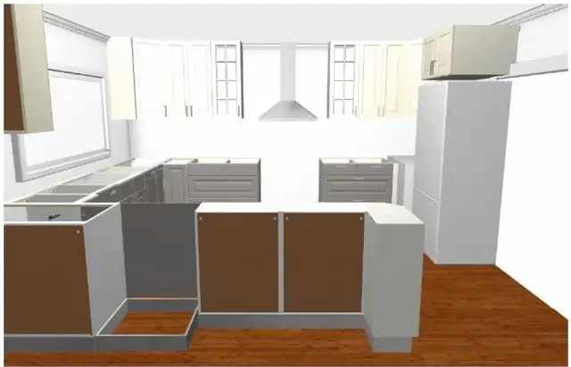 Professional IKEA CABINET installation in GTA. - Photo 7