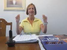 Cathy's ASL Tutoring Services