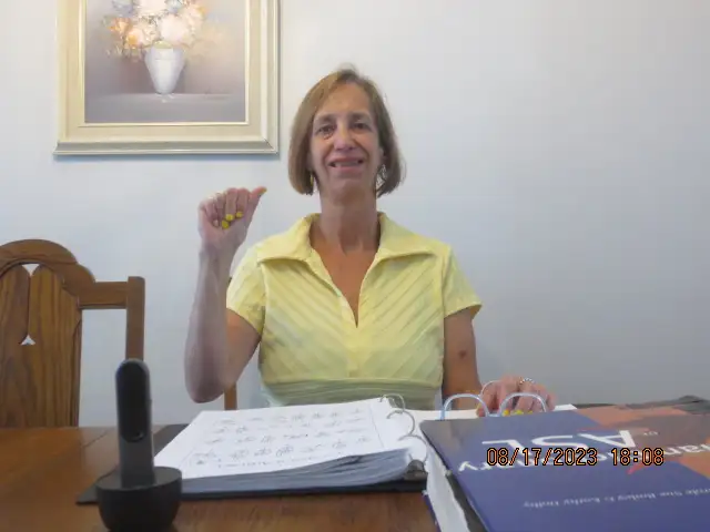 Cathy's ASL Tutoring Services - Photo 2