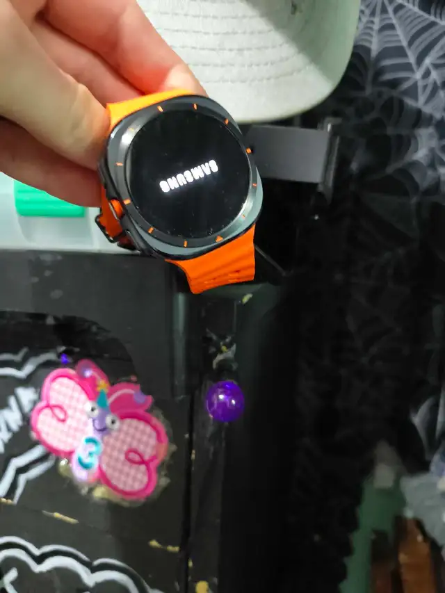 Samsung S24 Watch - Photo 2