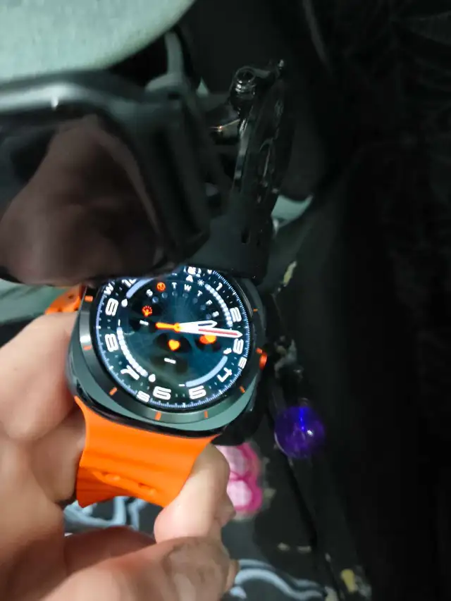 Samsung S24 Watch - Photo 3