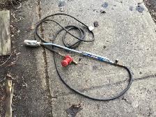 SUREFLAME MODEL #ST3, PROPANE HEATING TORCH