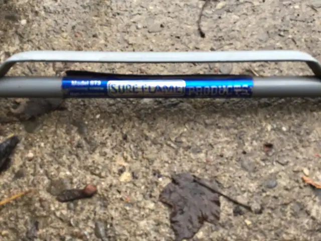 SUREFLAME MODEL #ST3, PROPANE HEATING TORCH - Photo 2