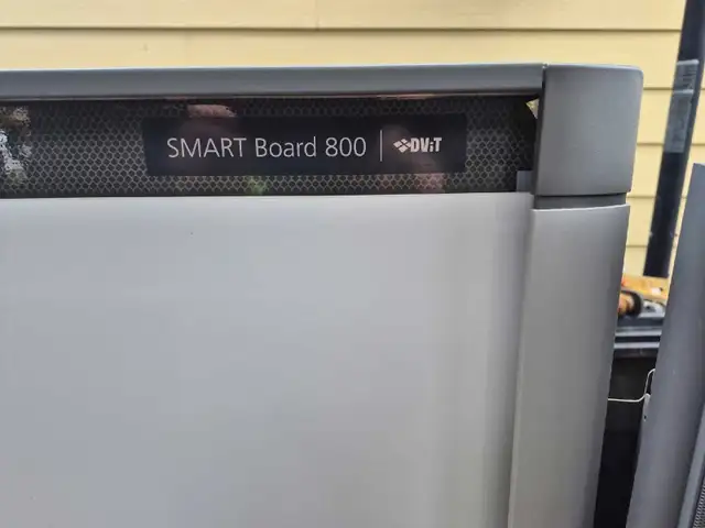 Interactive SMART board 800 - Photo 2