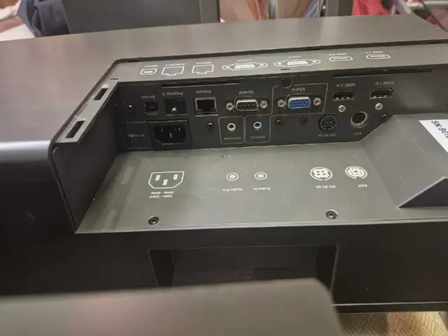 Interactive SMART board 800 - Photo 8