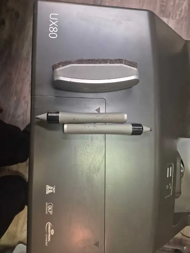 Interactive SMART board 800 - Photo 10