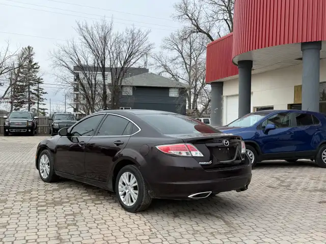 2009 Mazda 6 GS Sedan 159,000KMS/REMOTE START/MB CAR - Photo 3