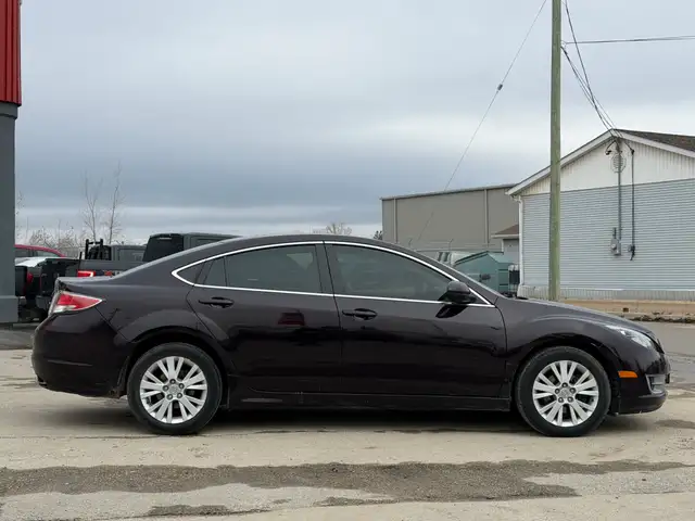 2009 Mazda 6 GS Sedan 159,000KMS/REMOTE START/MB CAR - Photo 5