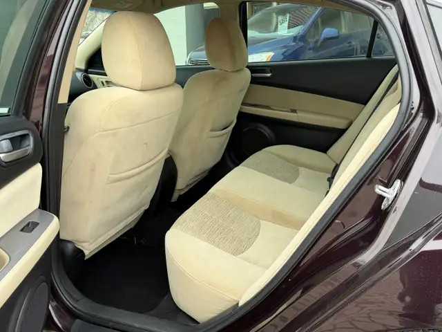 2009 Mazda 6 GS Sedan 159,000KMS/REMOTE START/MB CAR - Photo 8