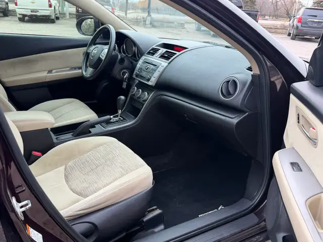 2009 Mazda 6 GS Sedan 159,000KMS/REMOTE START/MB CAR - Photo 9