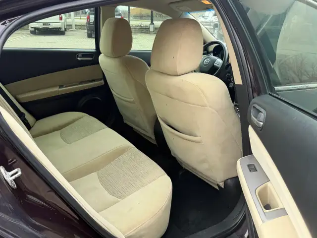 2009 Mazda 6 GS Sedan 159,000KMS/REMOTE START/MB CAR - Photo 10