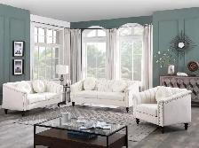 New 3PC Sofa Set For Sale With Free Delivery