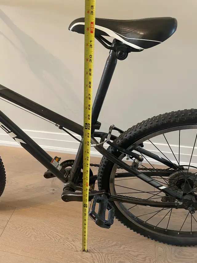 Kids Trek bike for sale - Photo 3