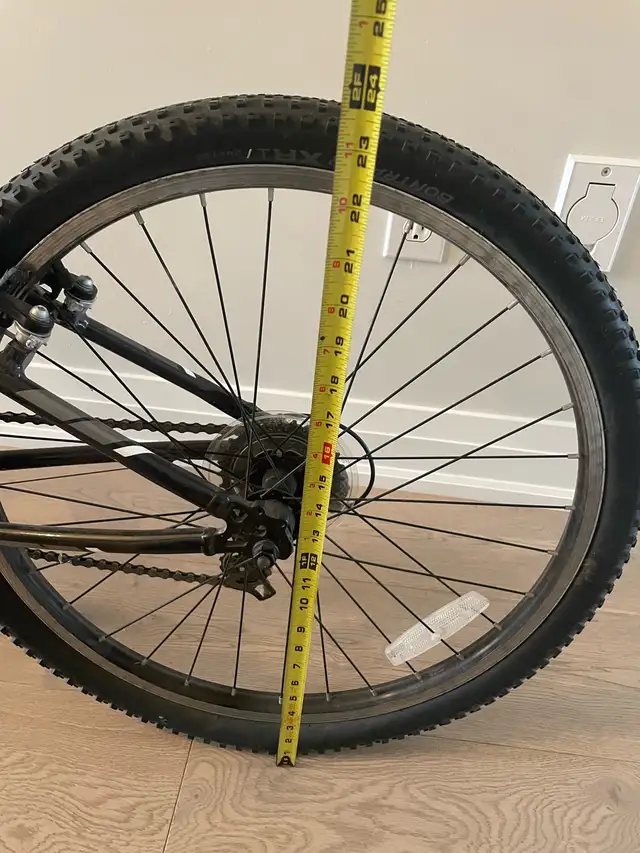 Kids Trek bike for sale - Photo 4