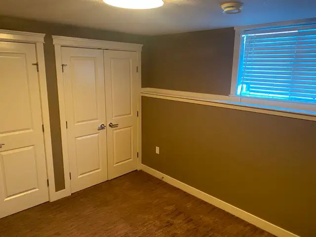 2 Bed 1 Bath Lower Suite in Westgate Available May 1st! - Photo 6