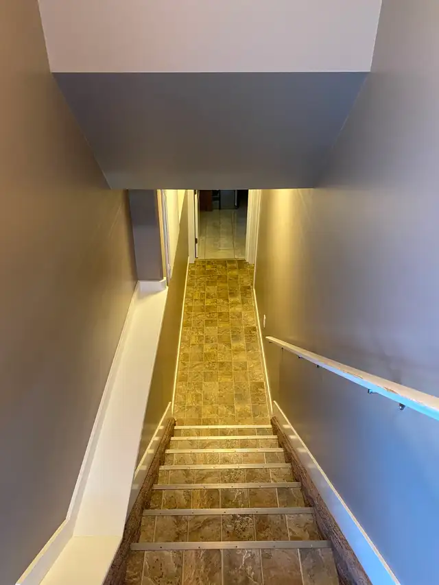 2 Bed 1 Bath Lower Suite in Westgate Available May 1st! - Photo 9