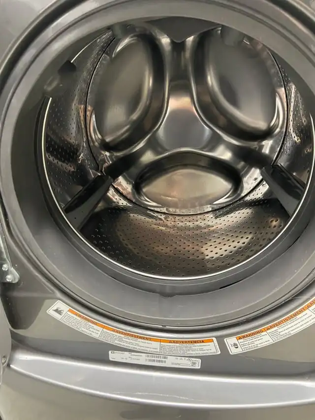 Maytag Maxima Washer Free Local Delivery 90 Day Warranty - Photo 3