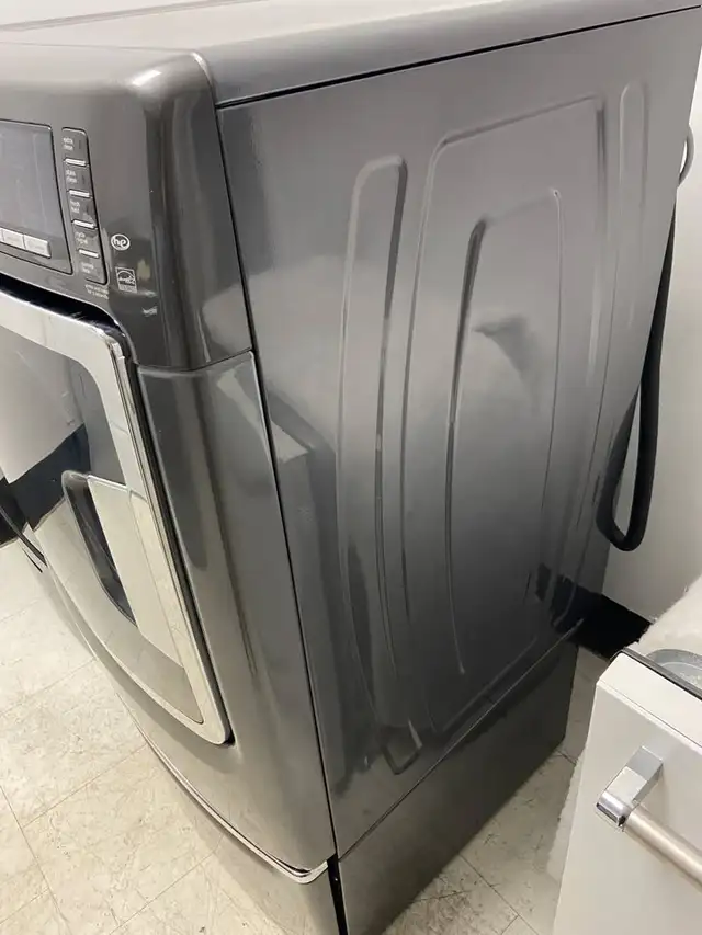 Maytag Maxima Washer Free Local Delivery 90 Day Warranty - Photo 5