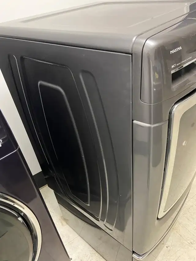Maytag Maxima Washer Free Local Delivery 90 Day Warranty - Photo 6