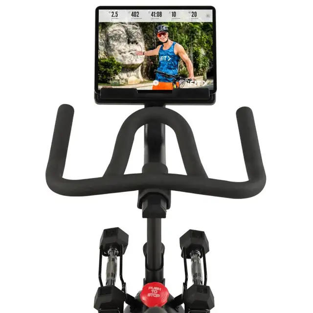 Proform Pro Trainer 500 Cycle - Photo 2