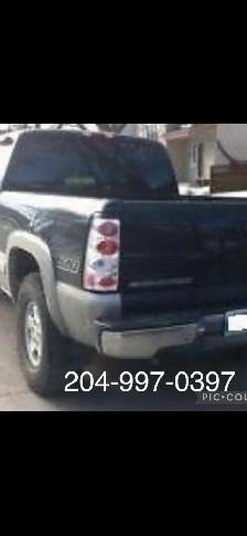 JUNK REMOVAL CALL 204-997-0397