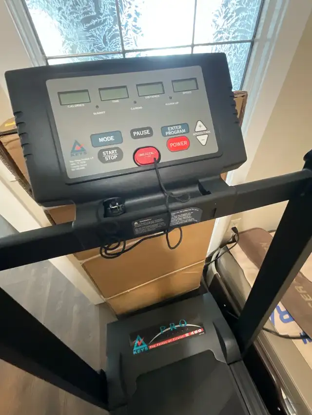 Exercise  equipment - Photo 2