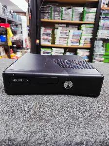 Console xbox 360 250GB